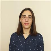 Profesora de italiano, lengua materna italiana, da clases de italiano a estudiantes y personas de toda las edades